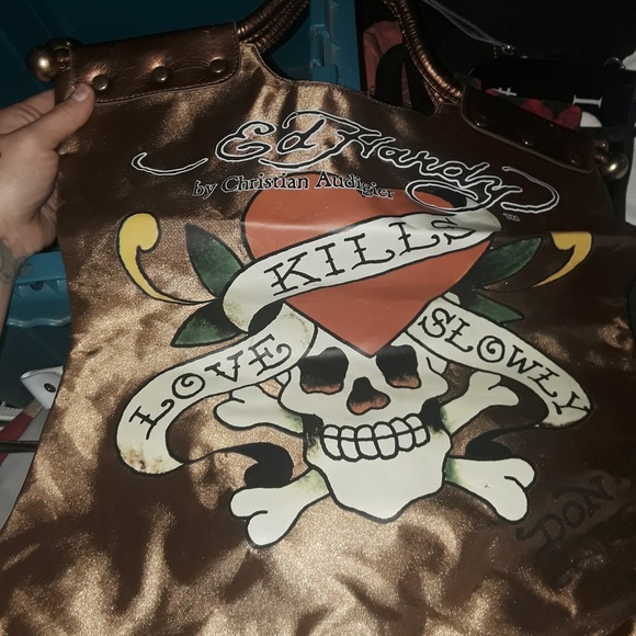 Ed hardy - Picture 2 of 2